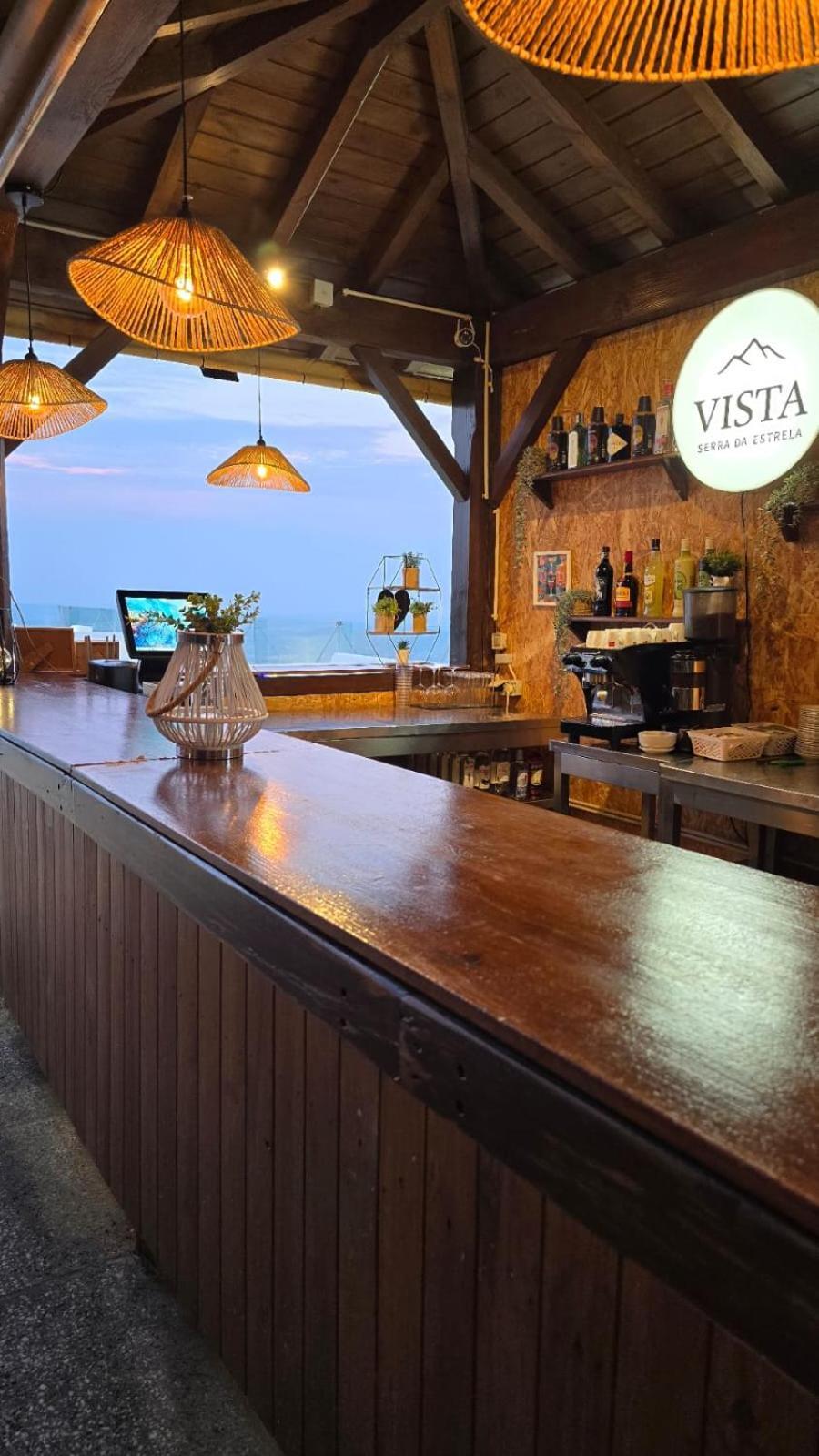 Hotel Luna Dos Carqueijais - Serra Da Estrela Covilhã